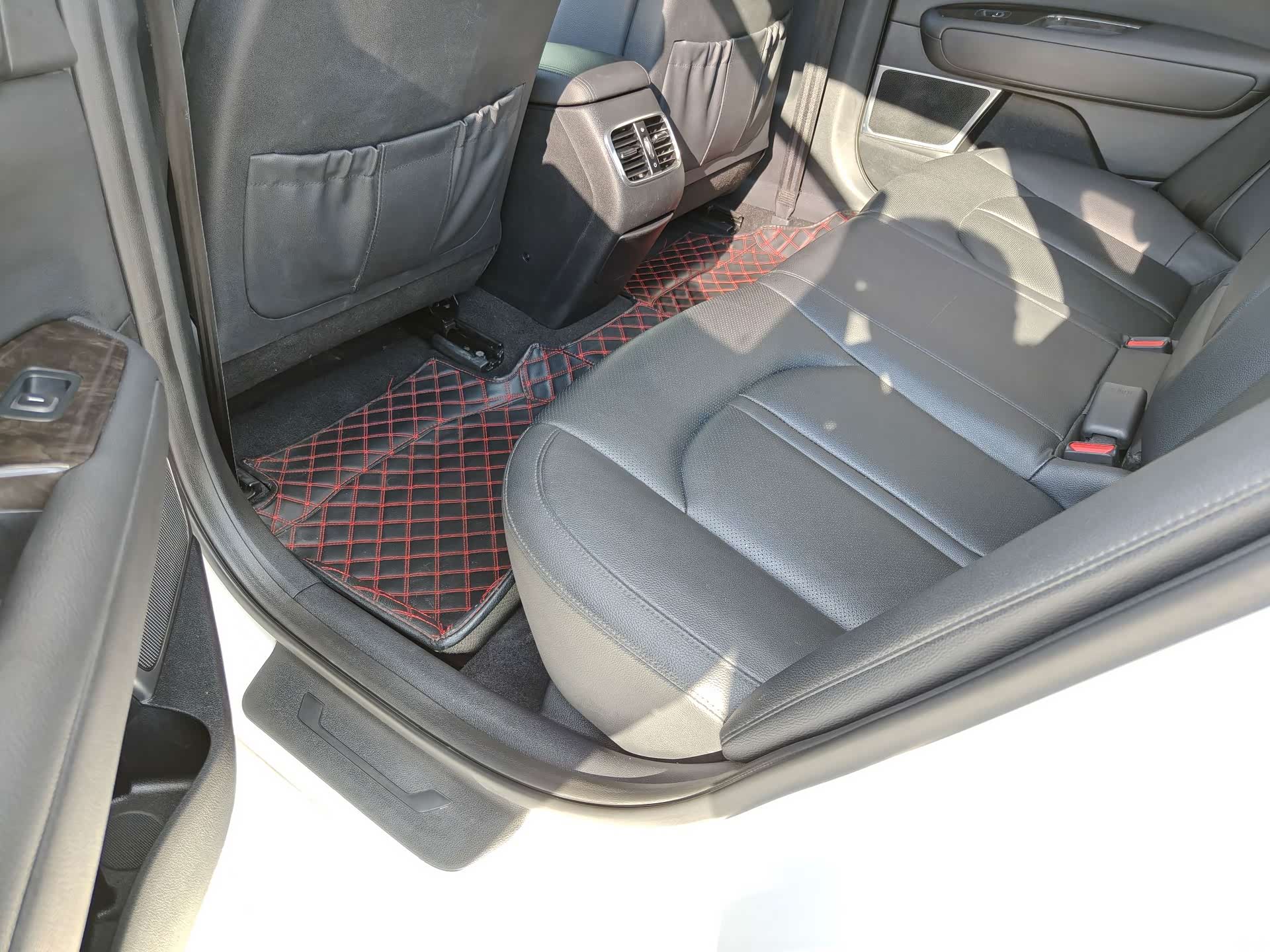 Kia K5, 2017 12