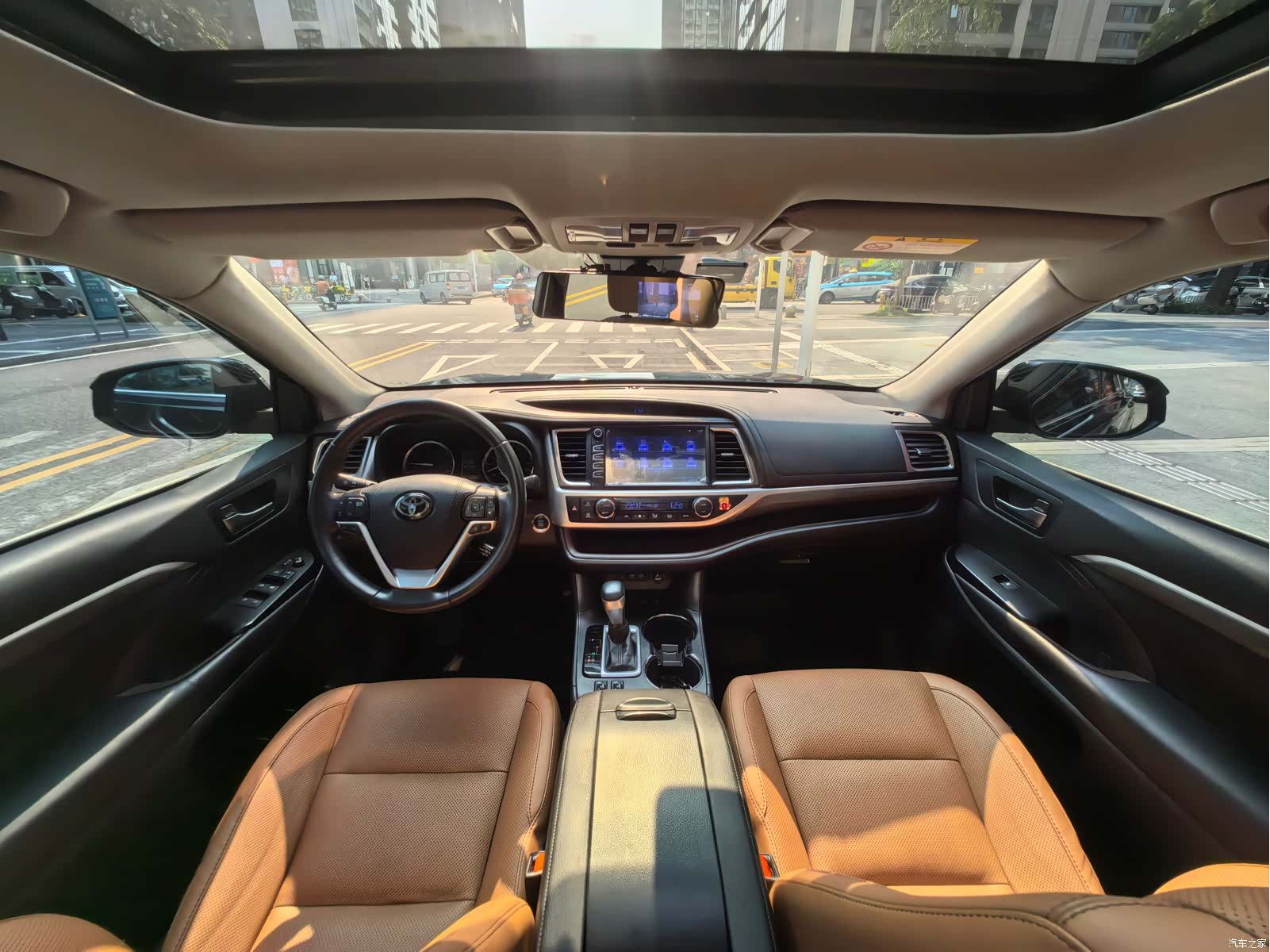Toyota Highlander, 2020 12