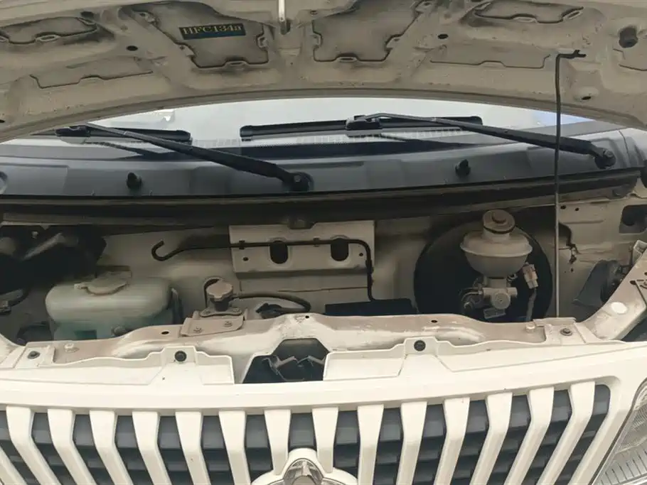 Changan Kaicheng Changan Ruixing M60