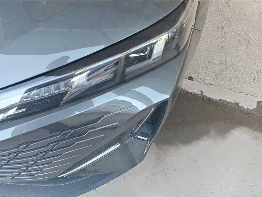 Changan Yida