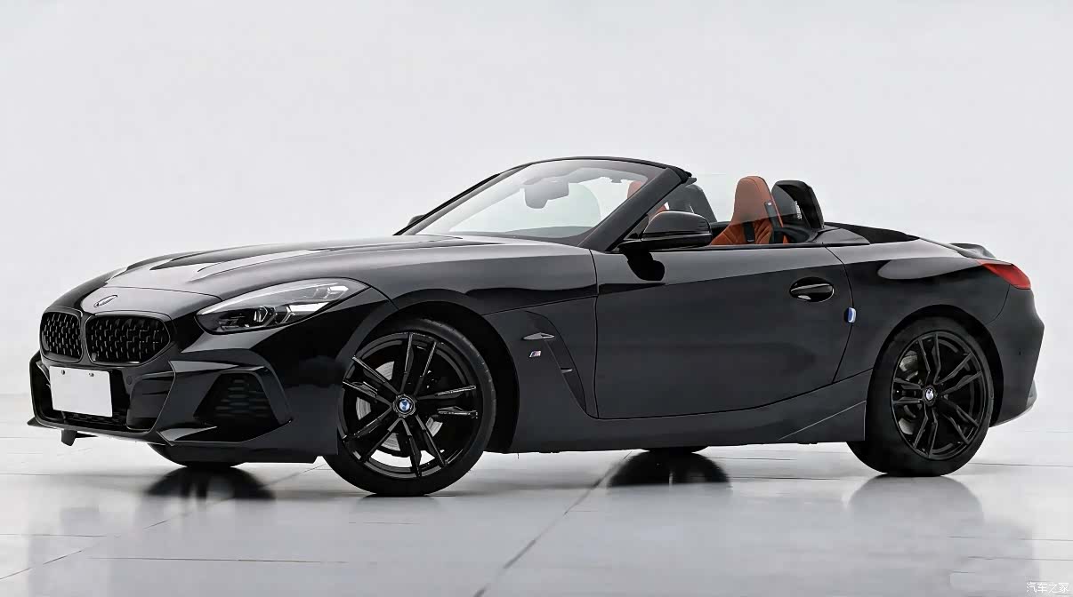BMW Z4, 2022 3