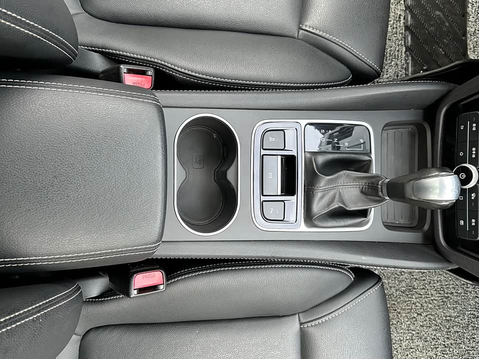BYD Song MAX