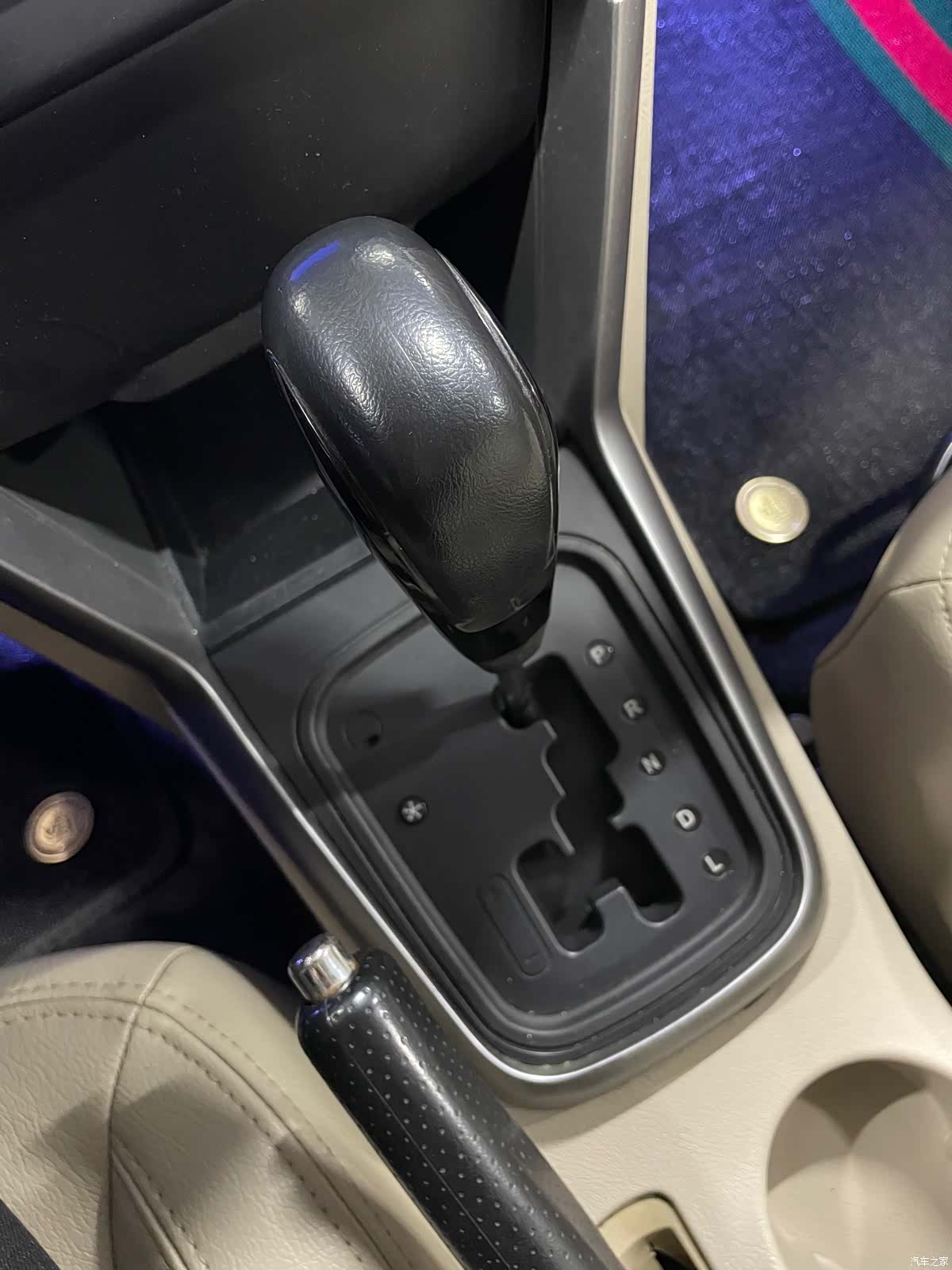 Chery 3, 2015 17