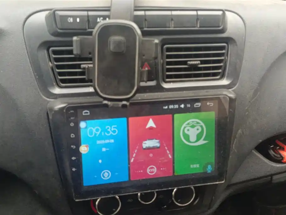 Changan Kaicheng Changan Ruixing M60