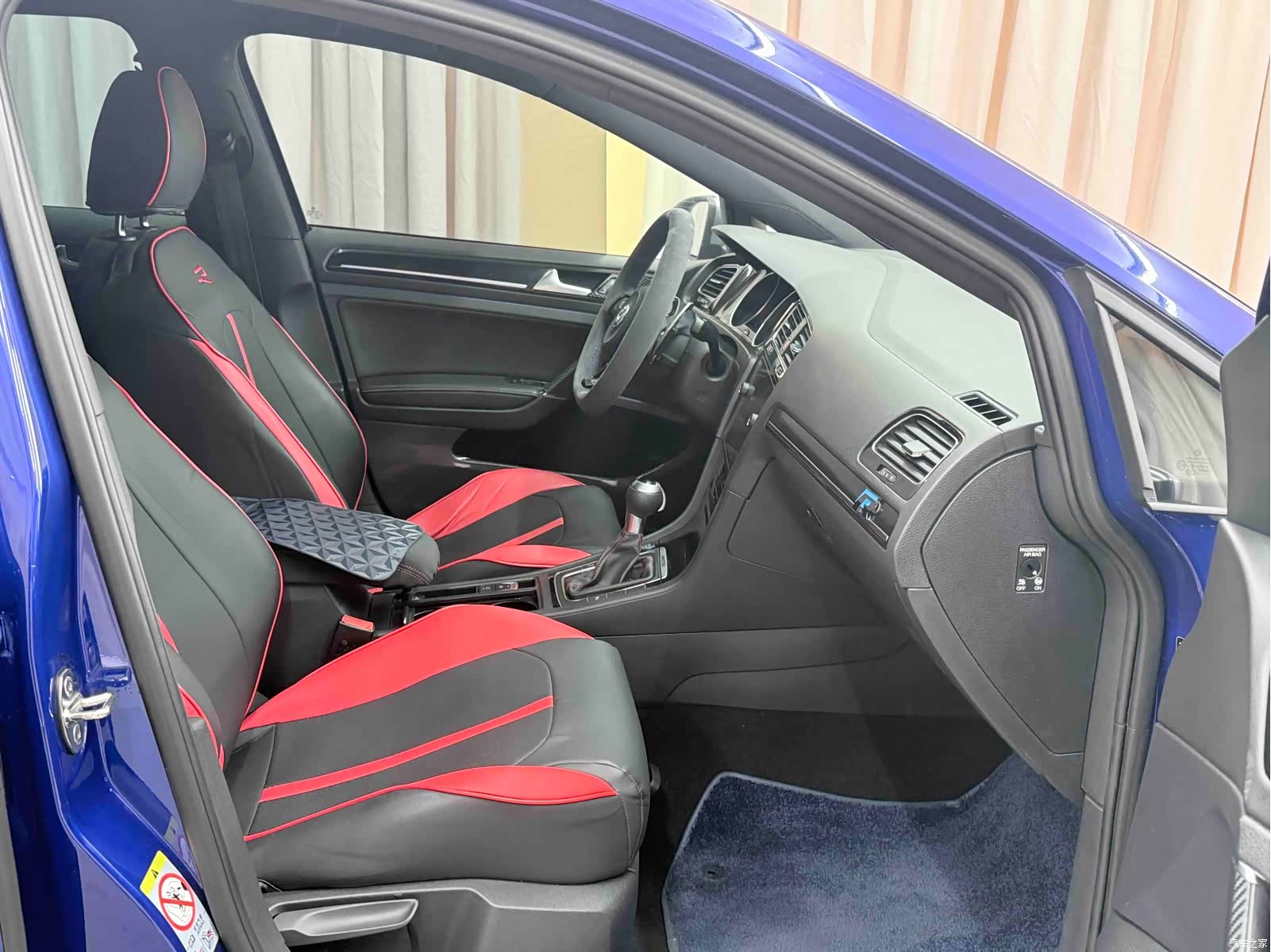 Volkswagen Golf, 2015 10