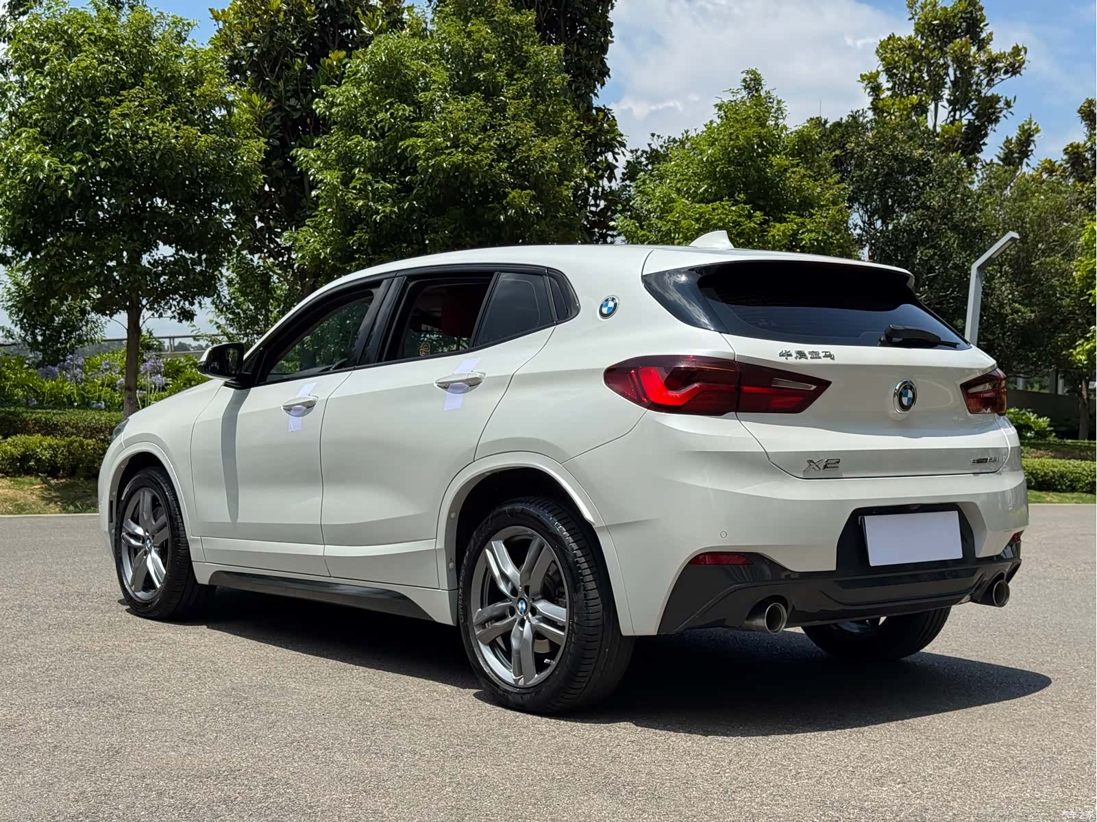BMW X2, 2023 4
