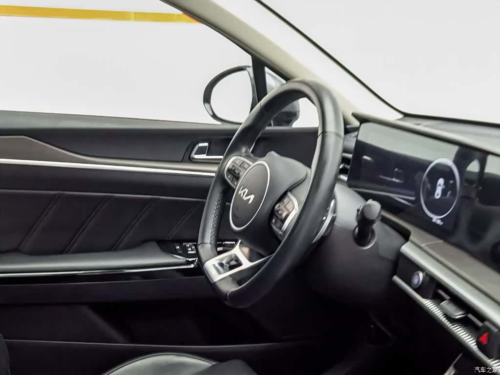 Kia K5, 2022 22
