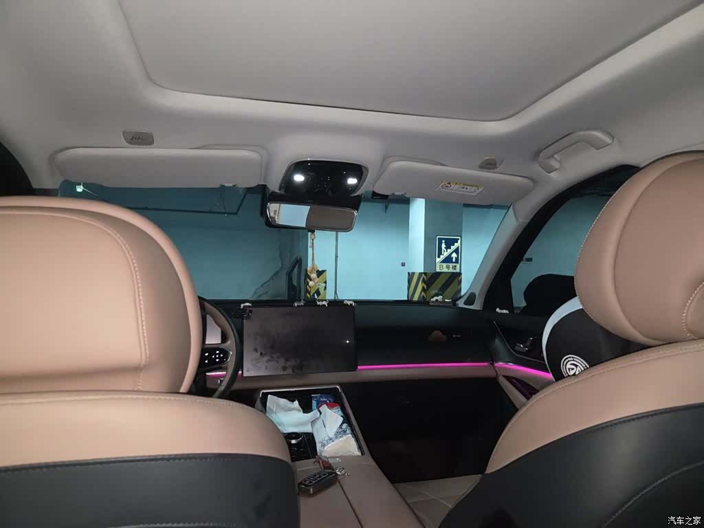 Chery Tiggo 8, 2024 14