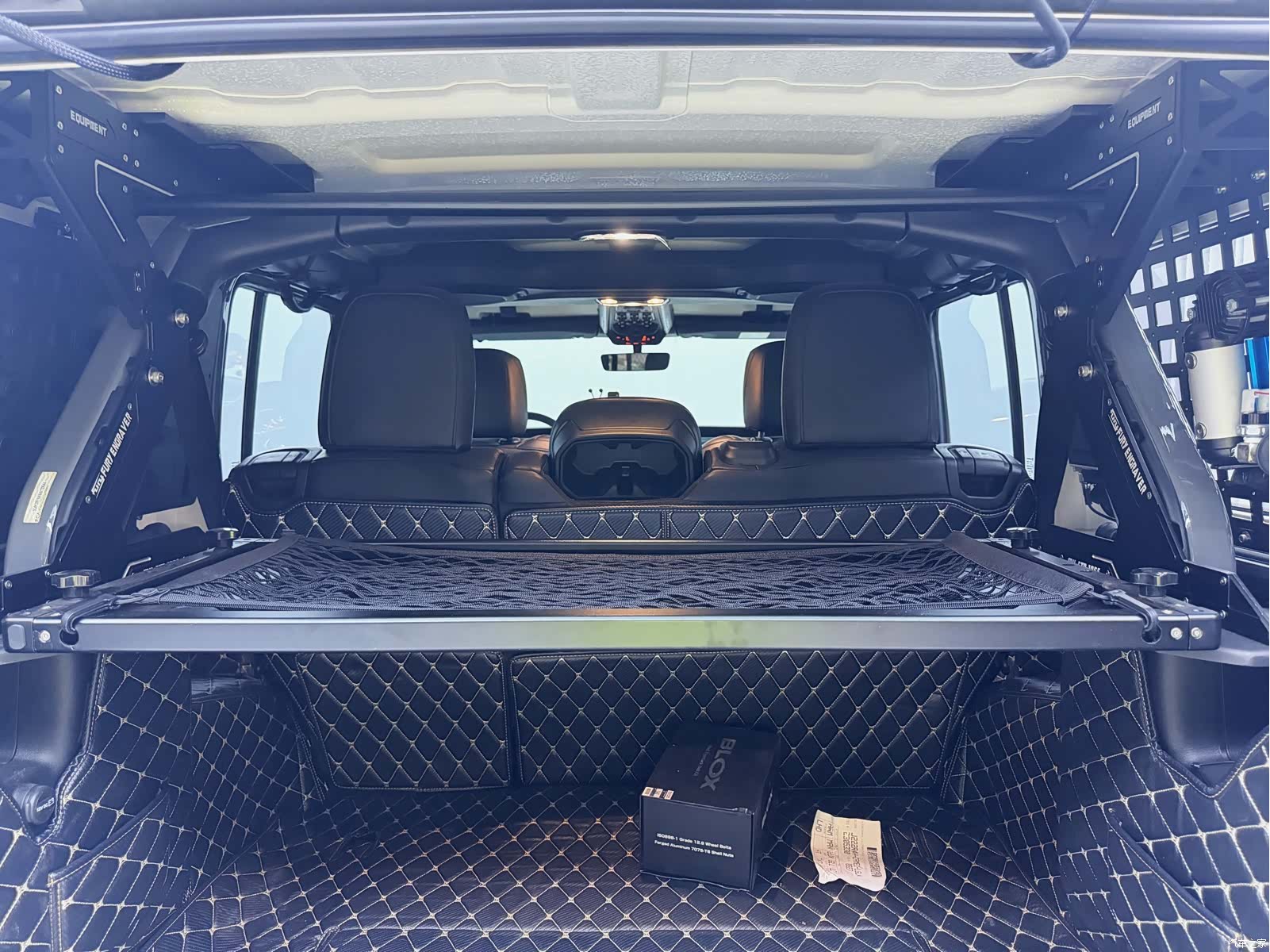 Jeep Wrangler, 2022 13
