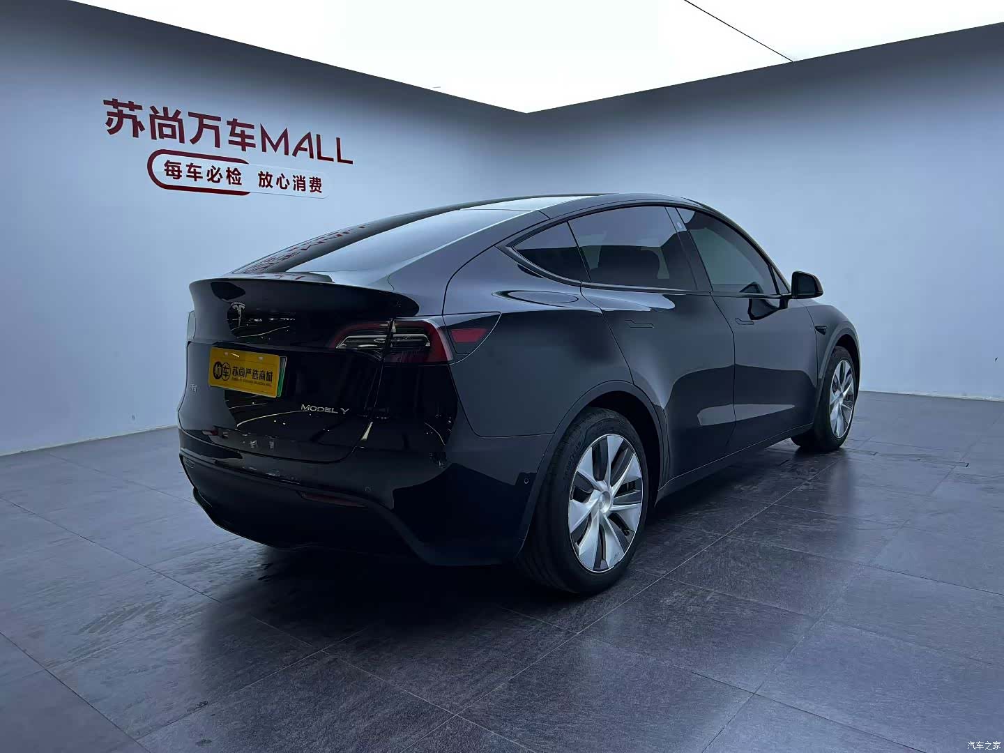 Tesla Model Y, 2023 7