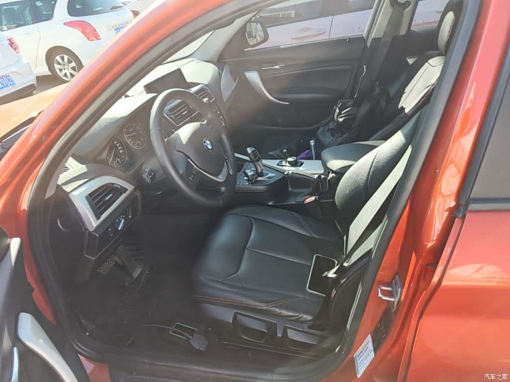 BMW 1 Series, 2016 15