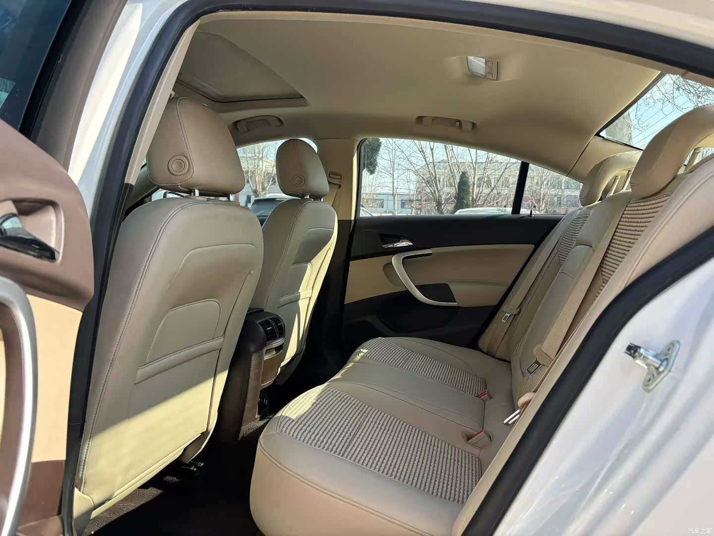 Buick Regal, 2015 8