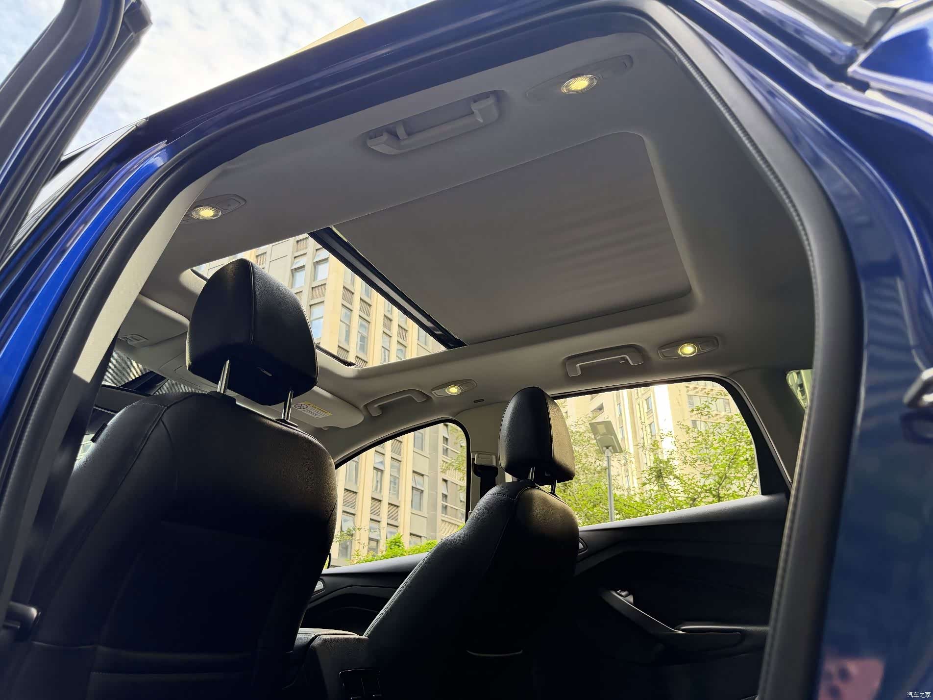 Ford Kuga, 2017 13