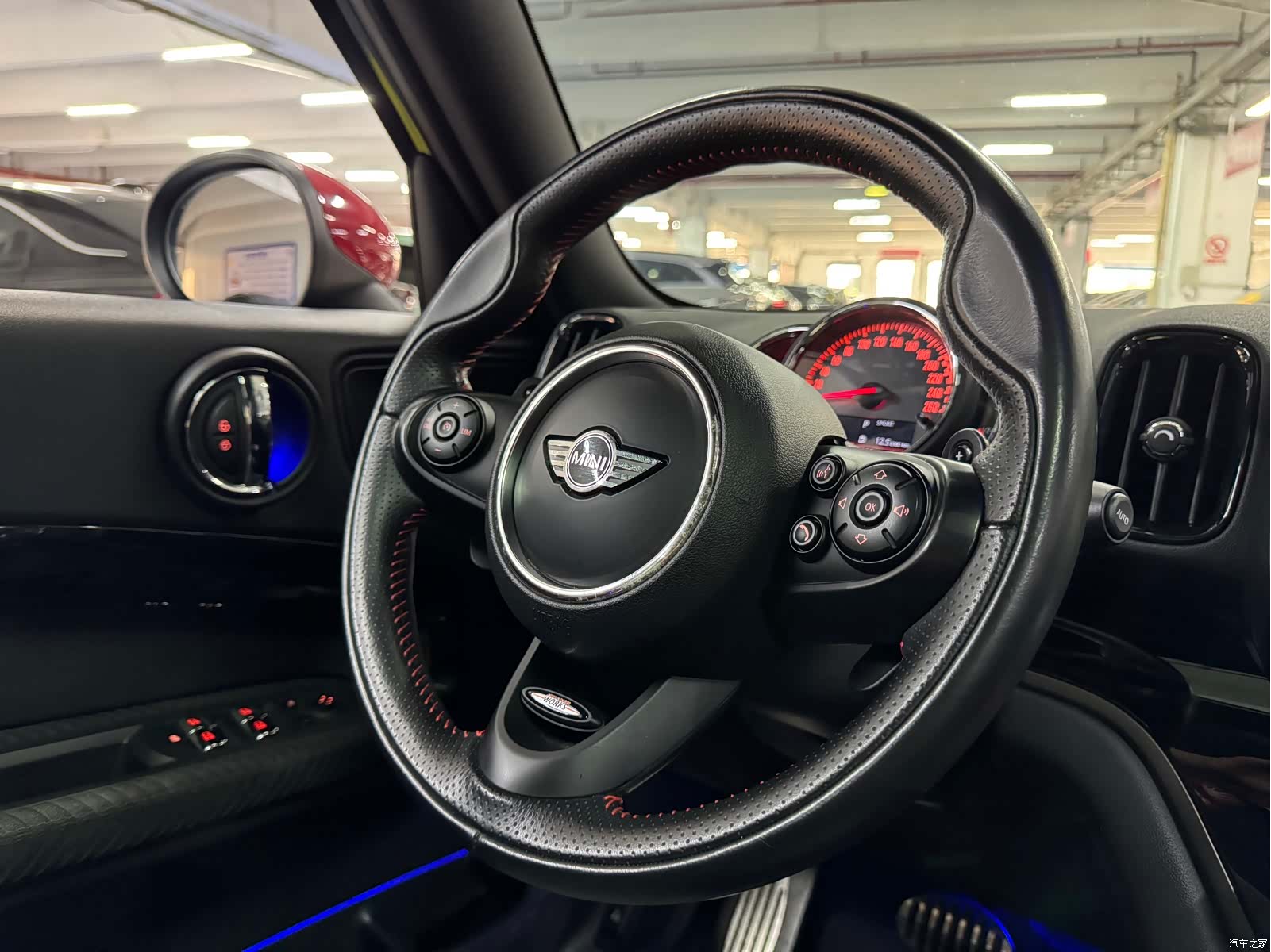 Mini Countryman, 2018 8