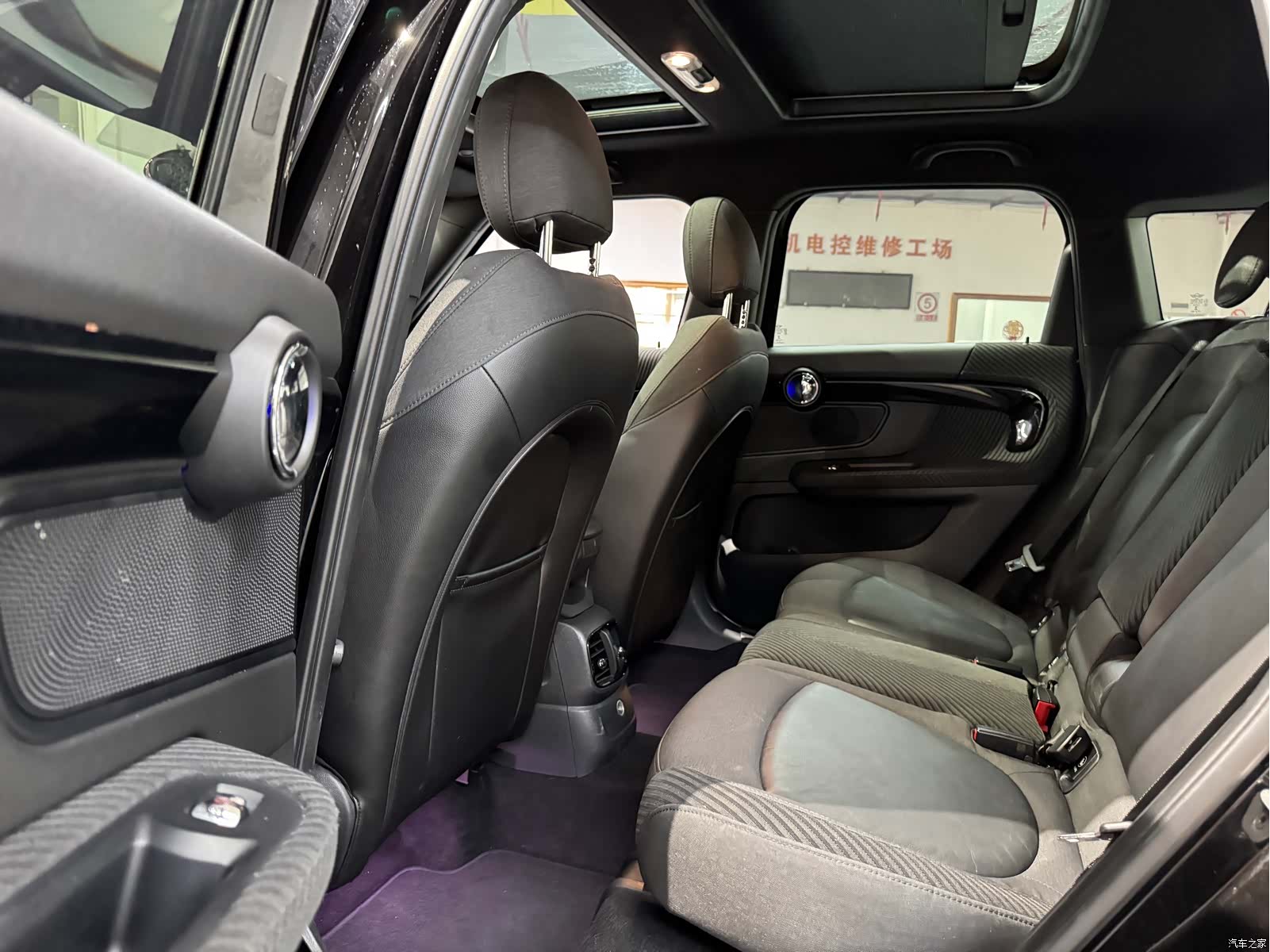 Mini Countryman, 2018 16