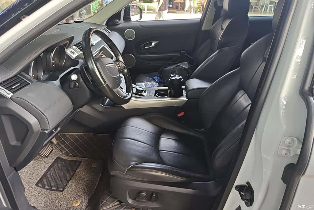 Land Rover Range Rover, 2018 9