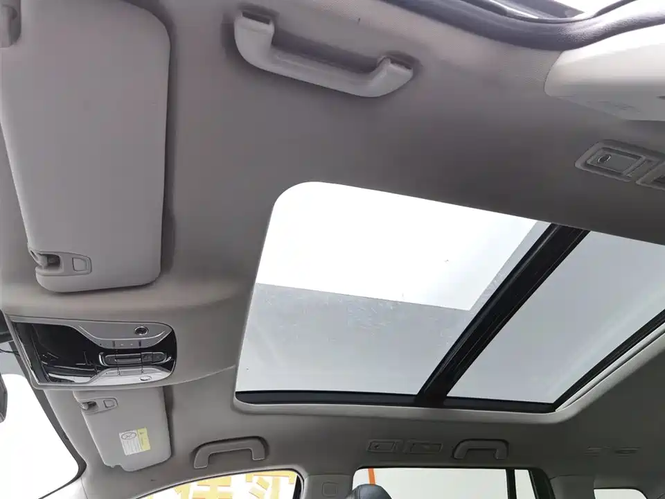 Trumpchi Trumpchi GS8