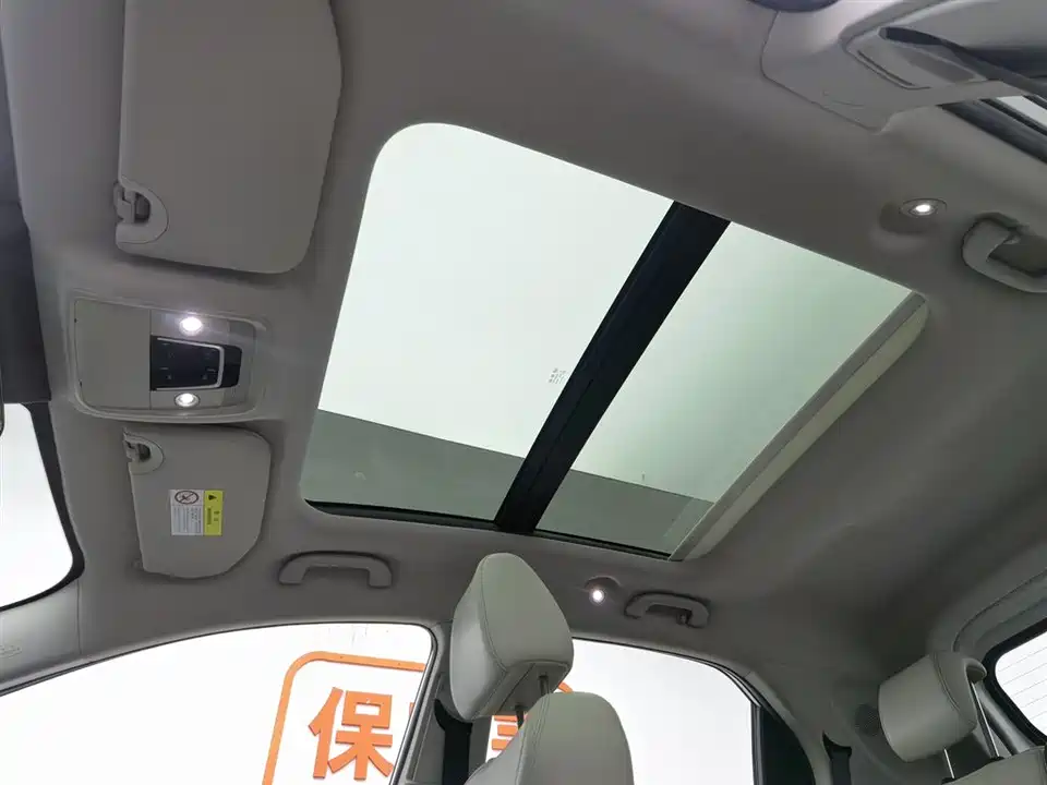 BYD Yuan Pro BYD Yuan Pro