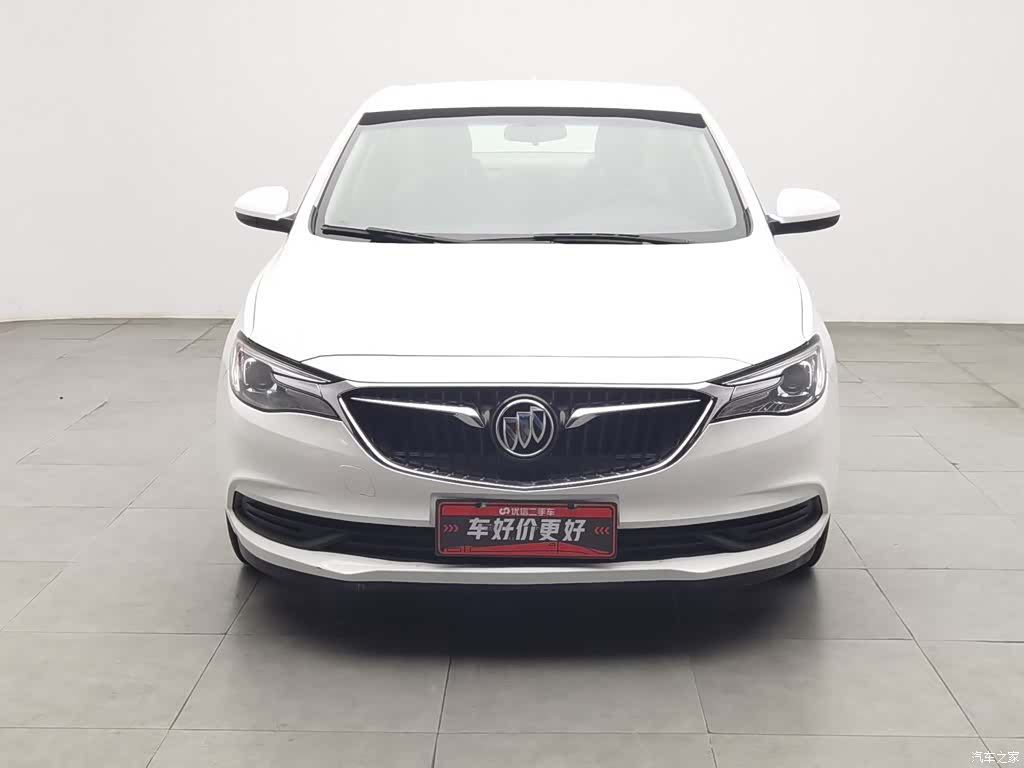 Buick VI, 2019 3