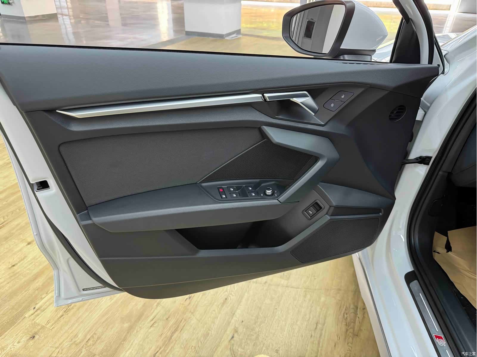 Audi A3, 2024 9
