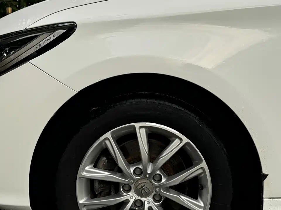 BYD Song MAX