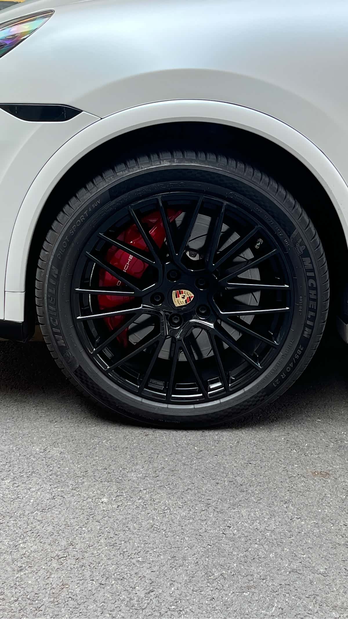 Porsche Cayenne, 2013 13