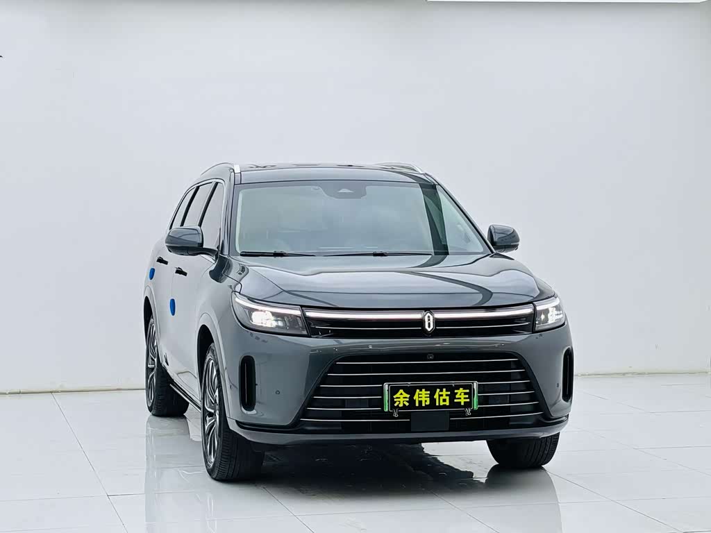 AITO M7