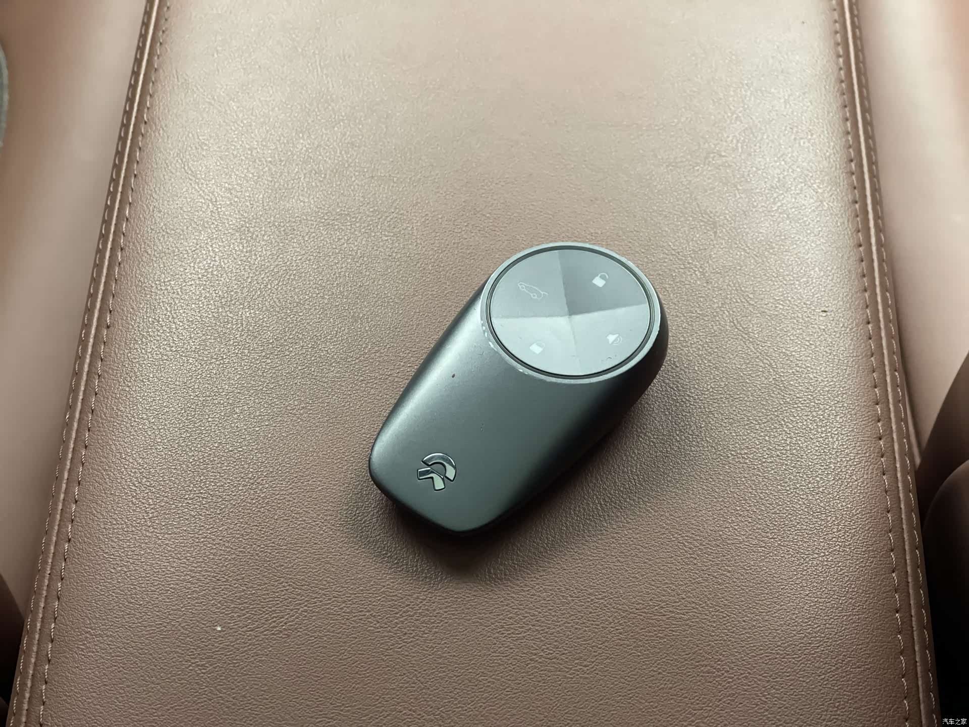 NIO EC6, 2021 15