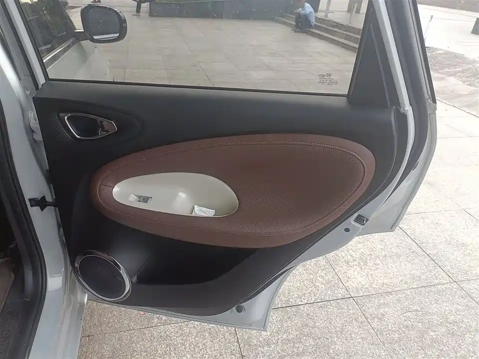 Wuling Wuling Bingguo