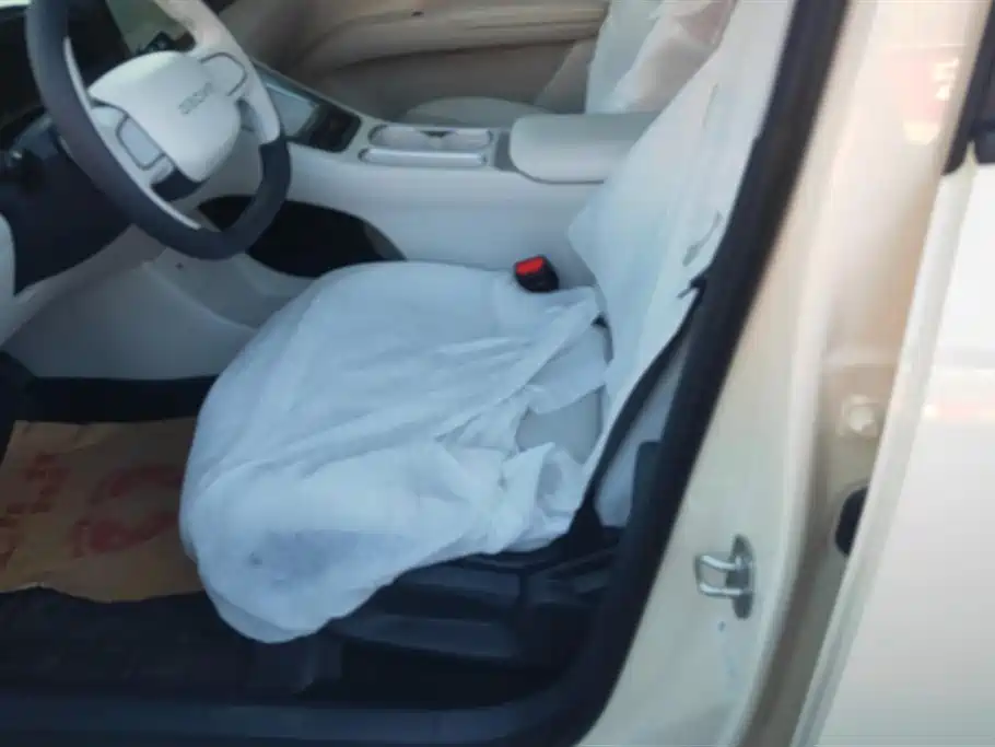 Geely Galaxy Star Wish