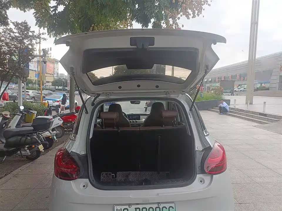 Wuling Wuling Bingguo