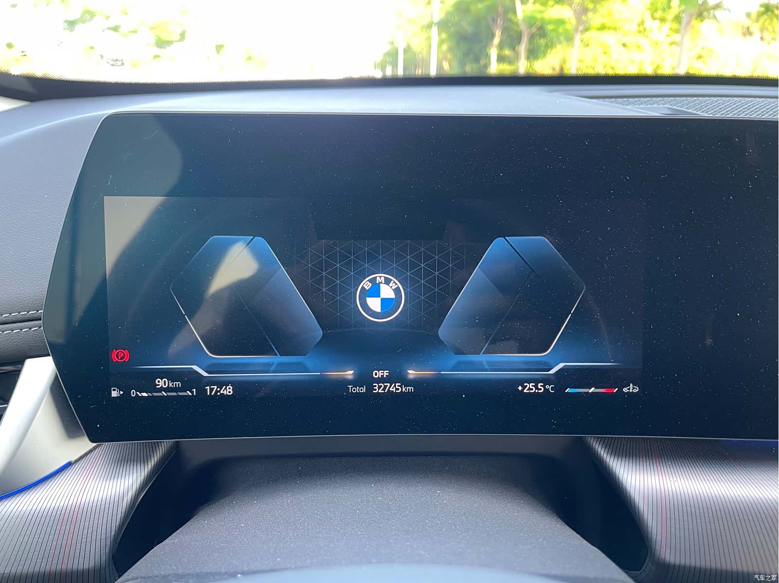 BMW X1, 2024 23