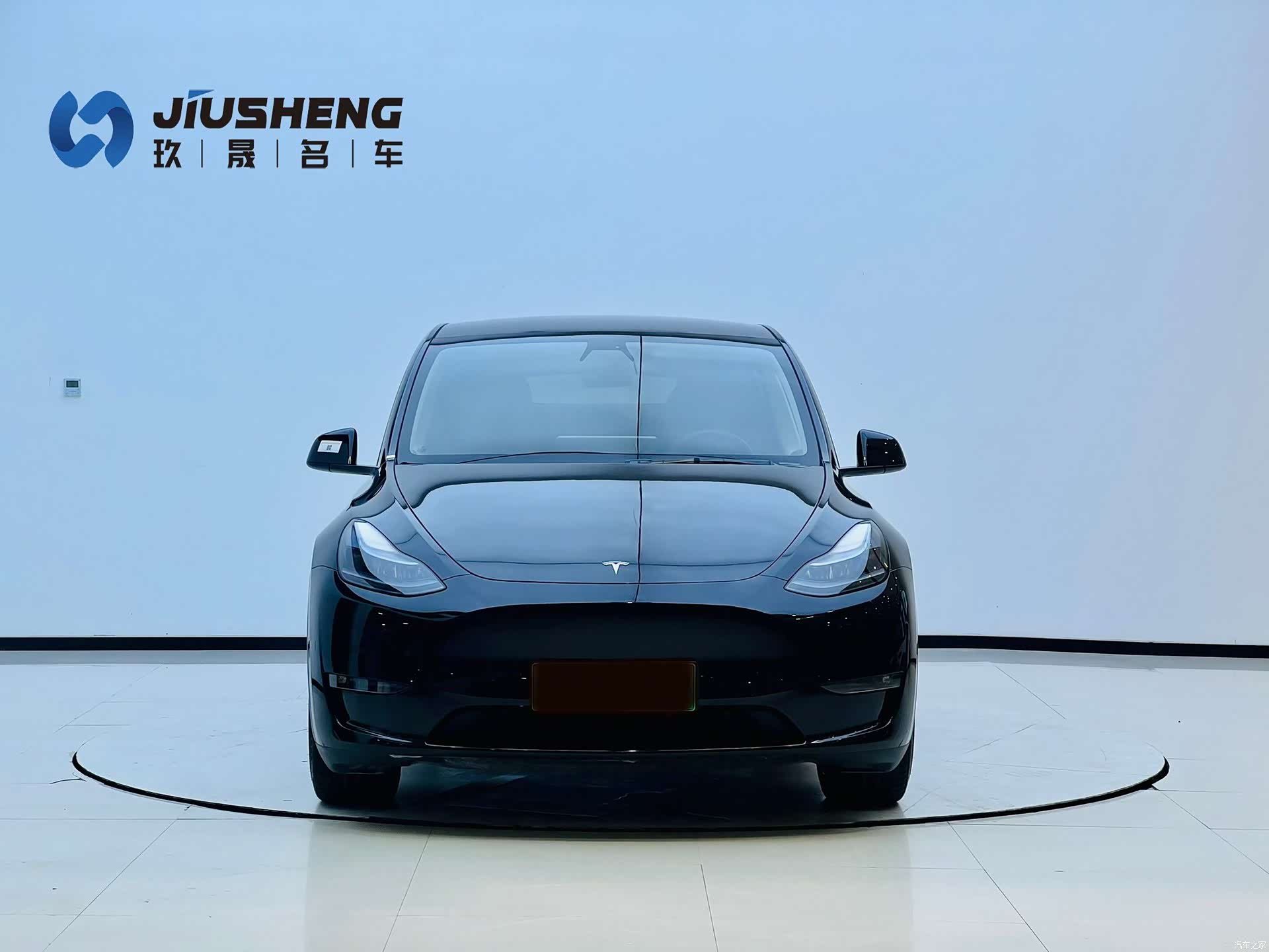 Tesla Model Y, 2021 2