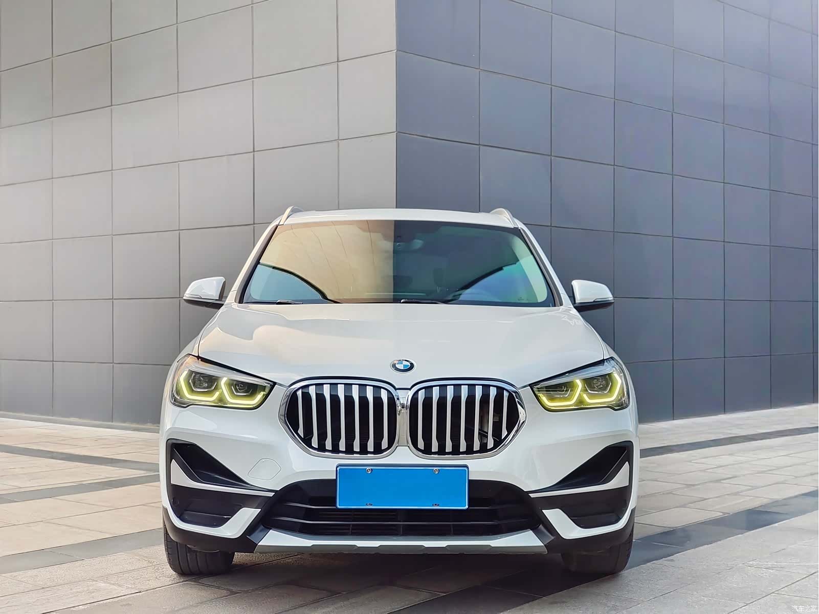 BMW X1, 2020 9