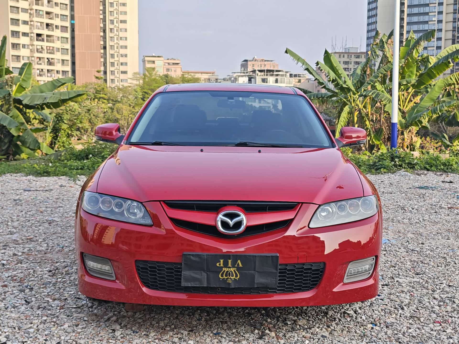 Mazda 6, 2014 3