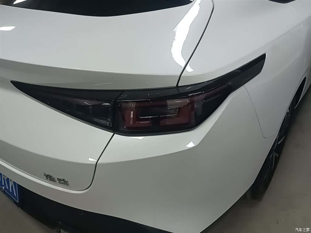 Changan Eado, 2024 8