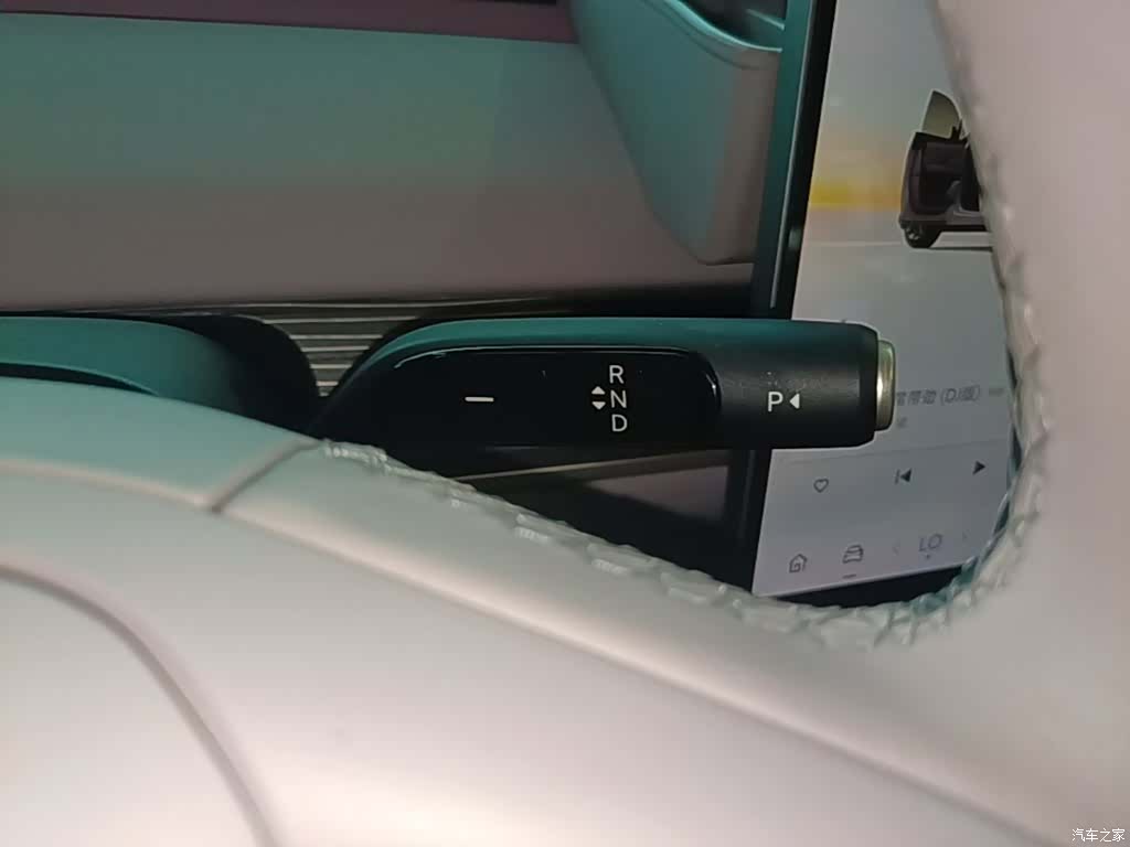 NIO L60, 2025 14