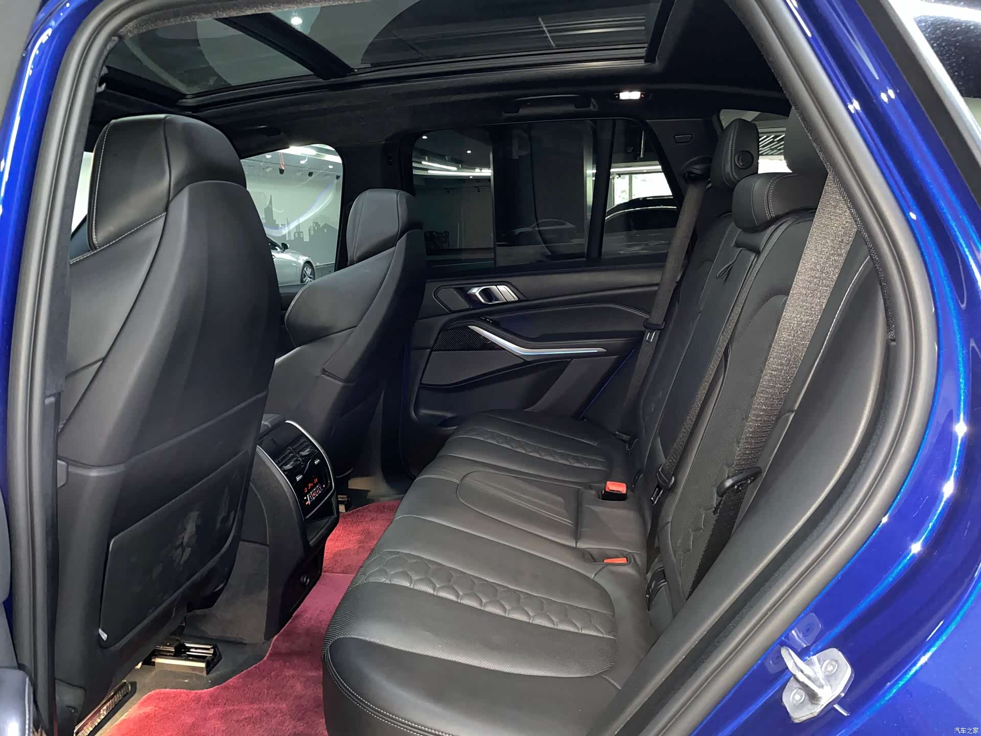 BMW X5, 2022 17