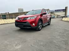RAV4�ٷ� 2015�� 2.0L CVT�������а�