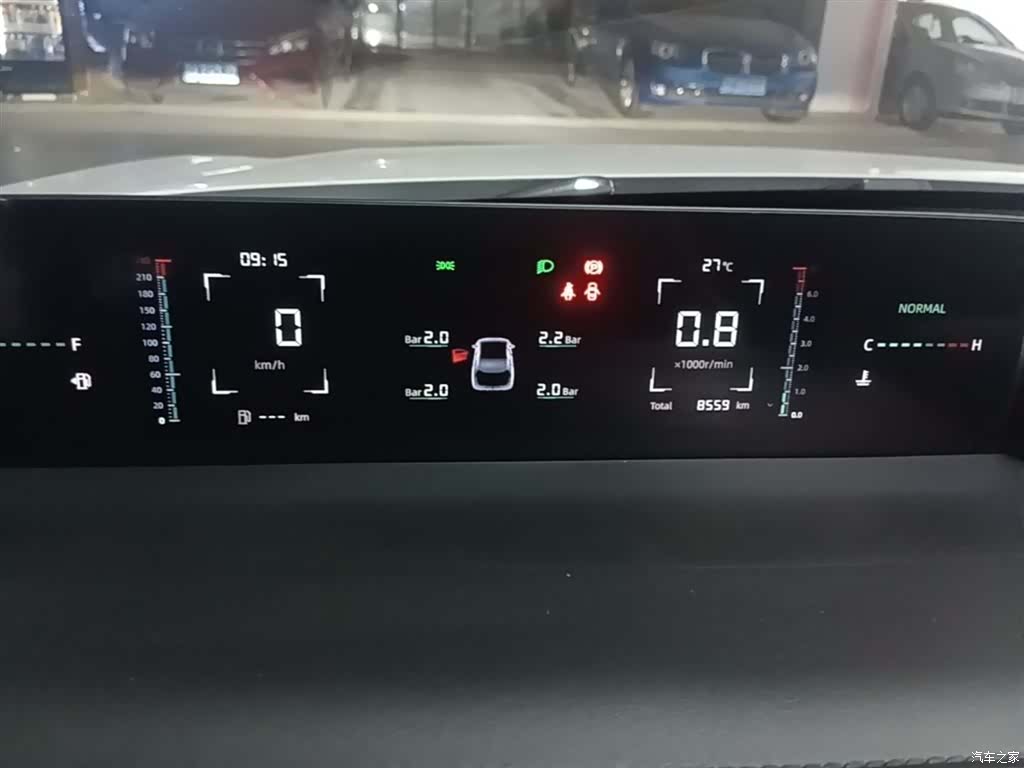 Changan Eado, 2024 12