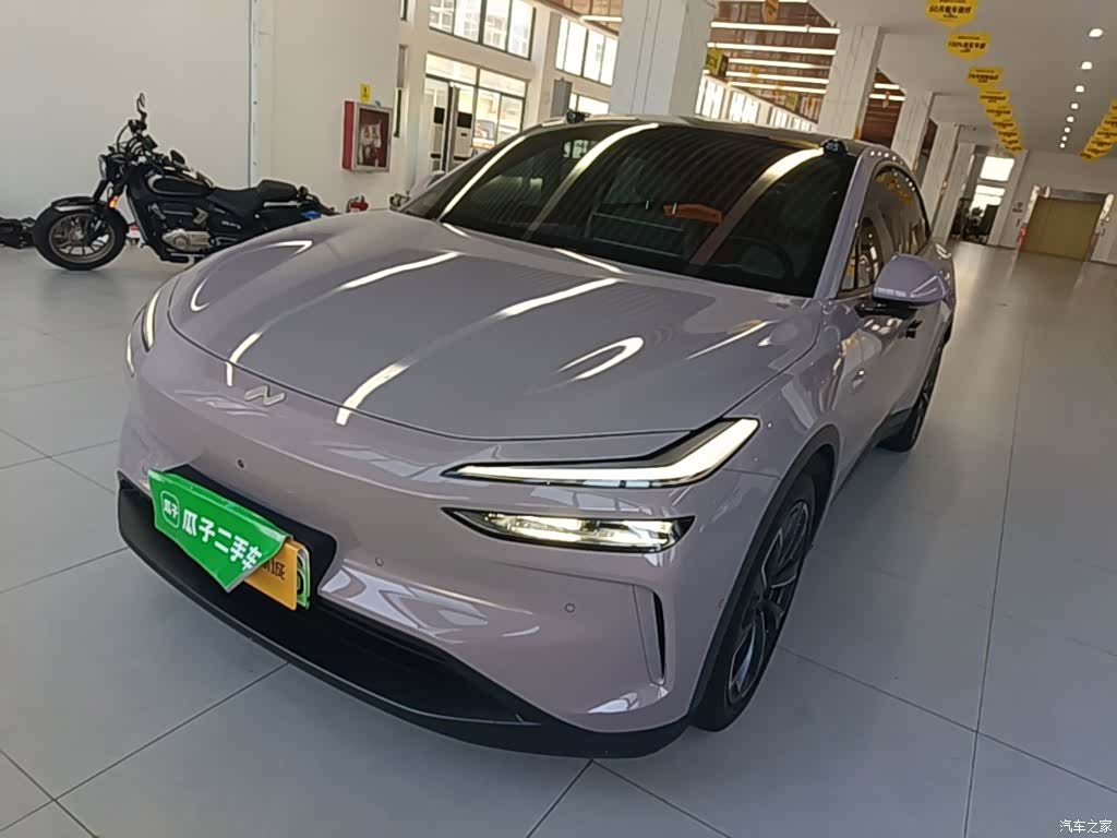 NIO L60, 2025 2