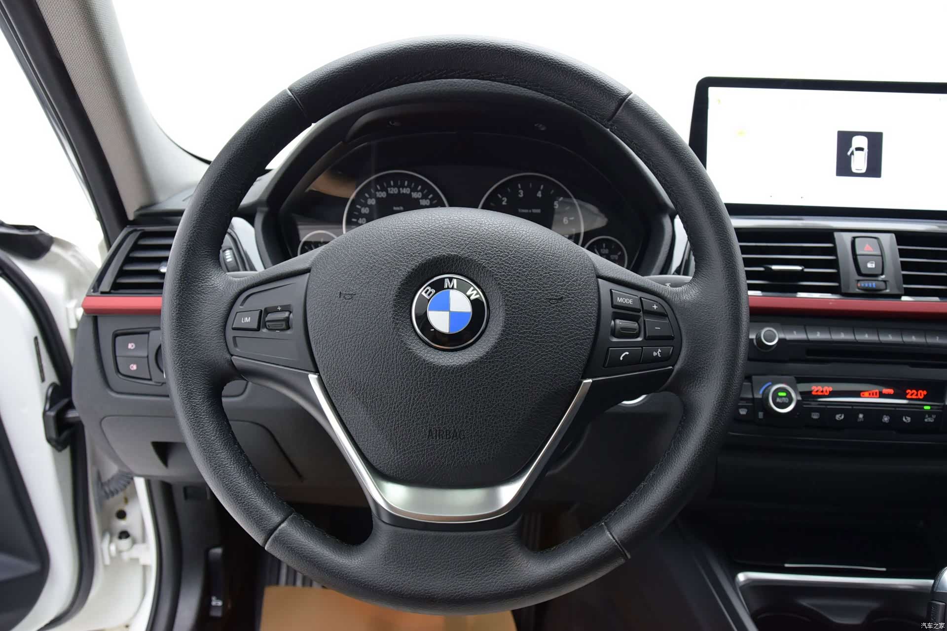 BMW 3 Series, 2014 9