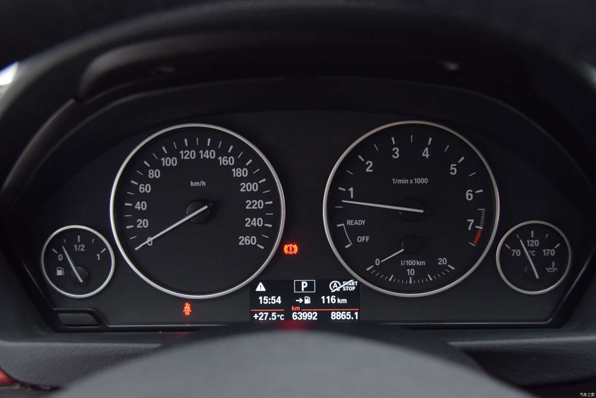 BMW 3 Series, 2014 10