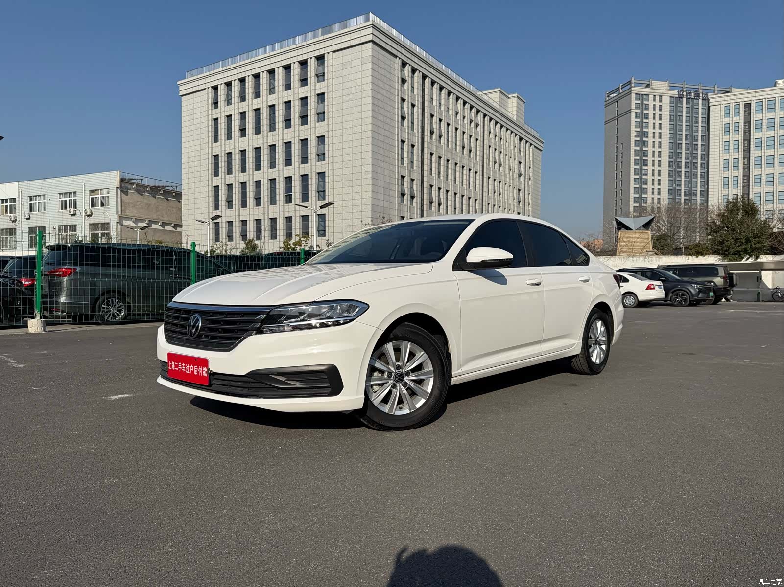 Volkswagen Lavida, 2022 32