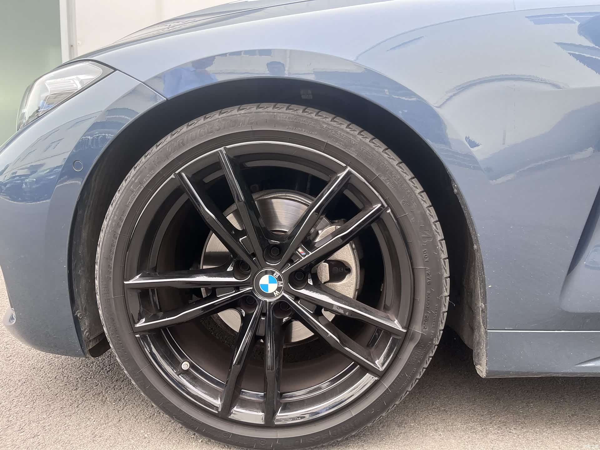 BMW 4 Series, 2023 16