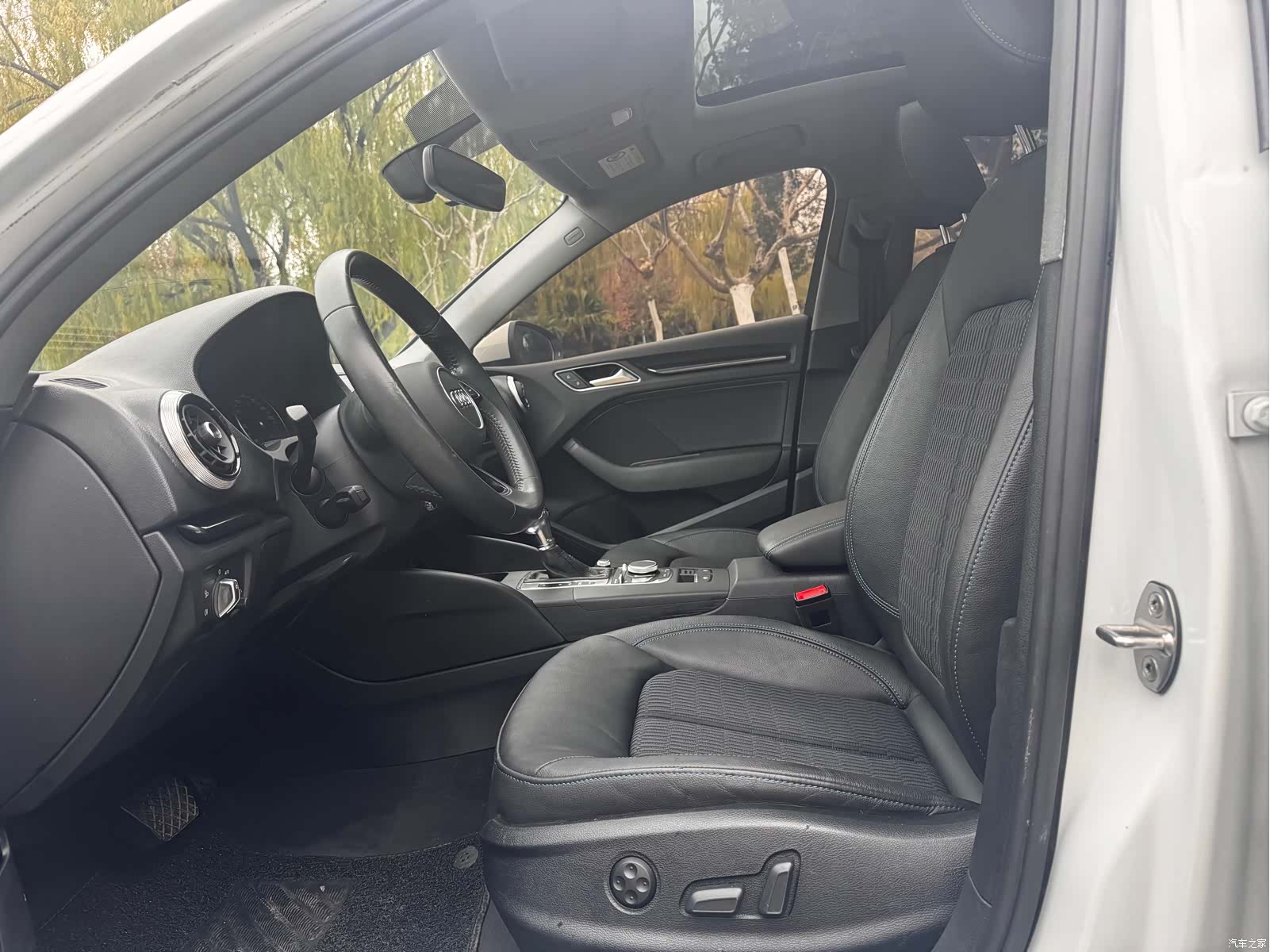 Audi A3, 2020 8