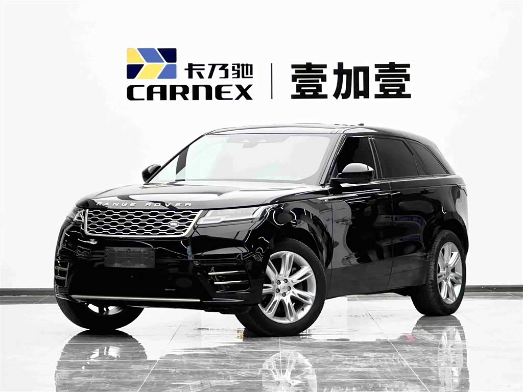 Land Rover Range Rover, 2022 1