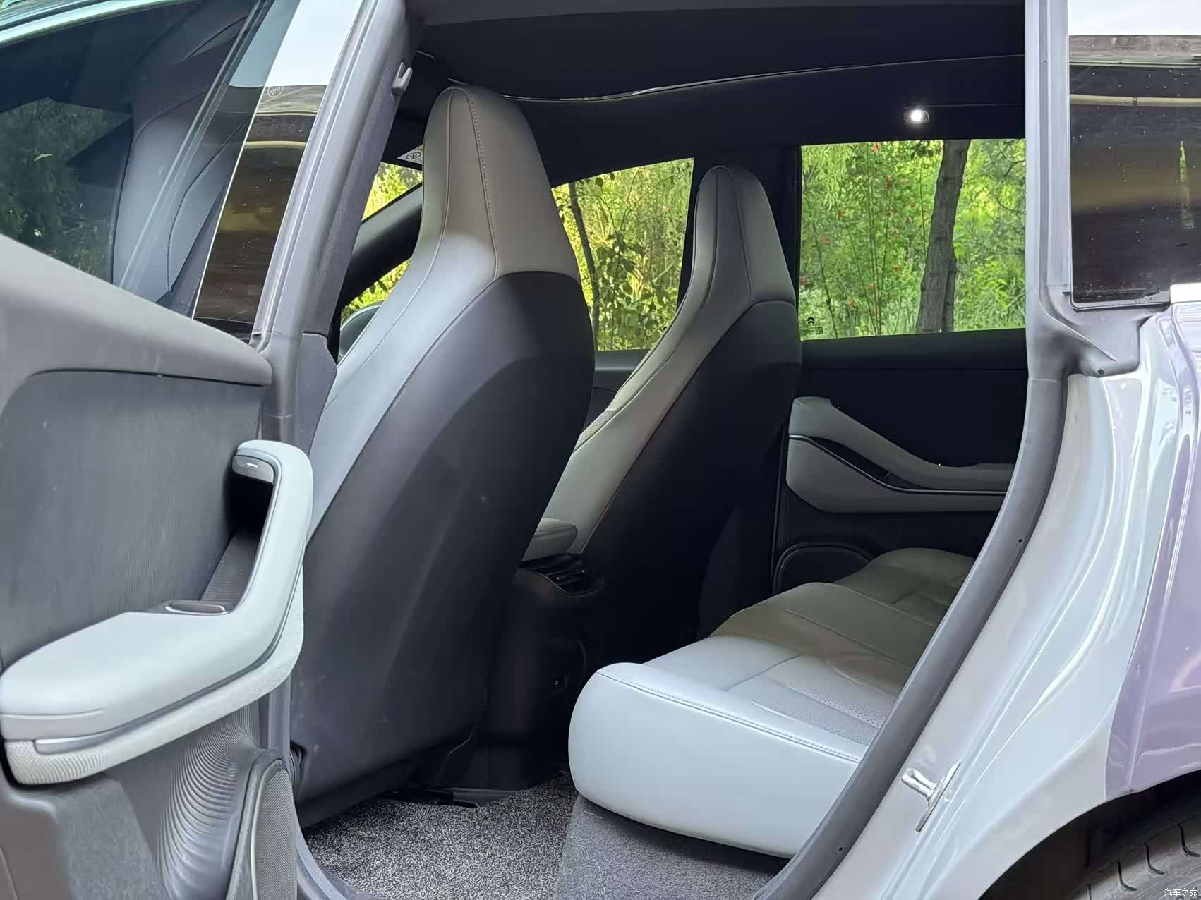 NIO ET5, 2024 все фото