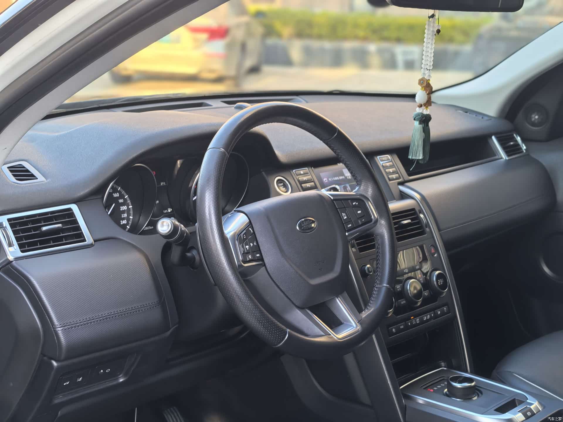 Land Rover Discovery, 2019 8