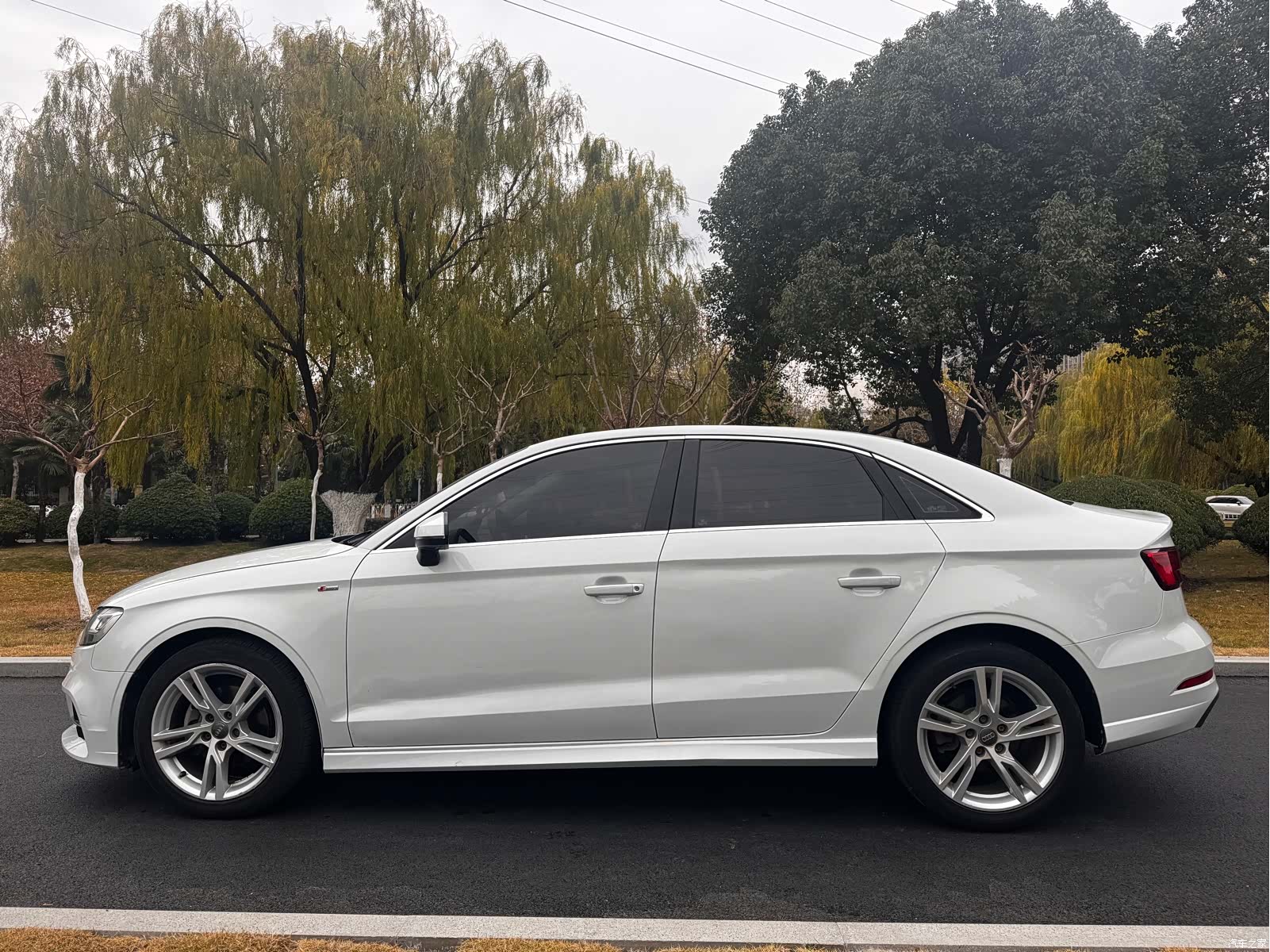 Audi A3, 2020 7